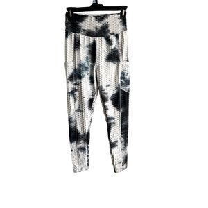 Booty scrunch leggings